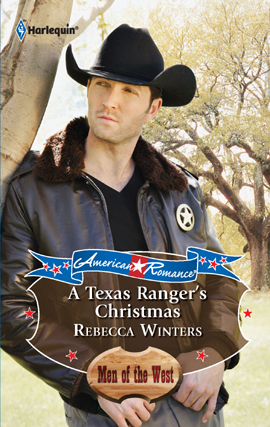 Title details for A Texas Ranger's Christmas by Rebecca Winters - Available